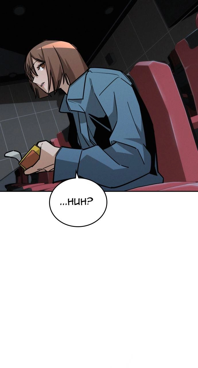 The Regressor Only Protect Me Chapter 11 - Page 35