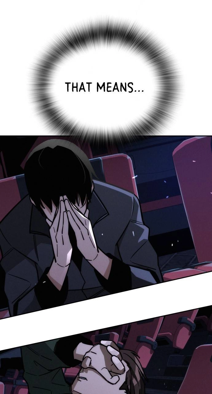 The Regressor Only Protect Me Chapter 11 - Page 39