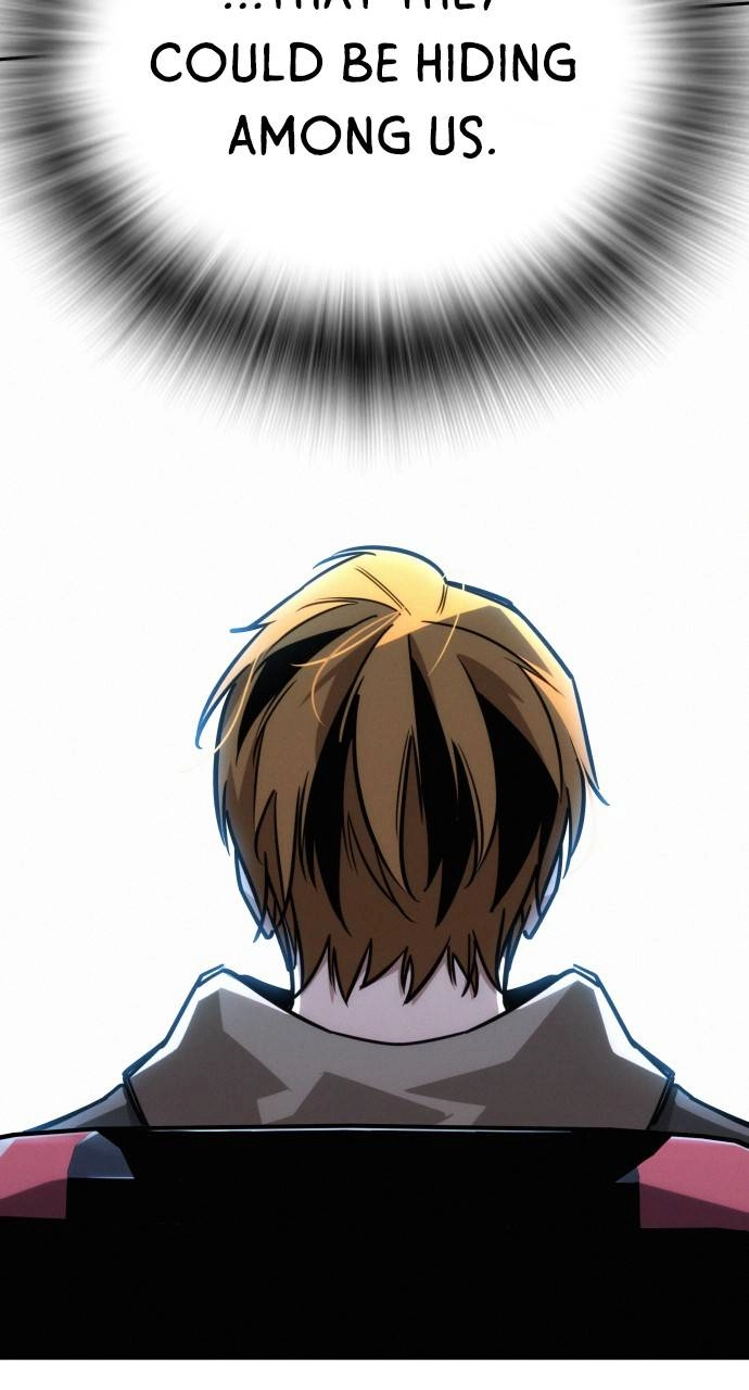 The Regressor Only Protect Me Chapter 11 - Page 41