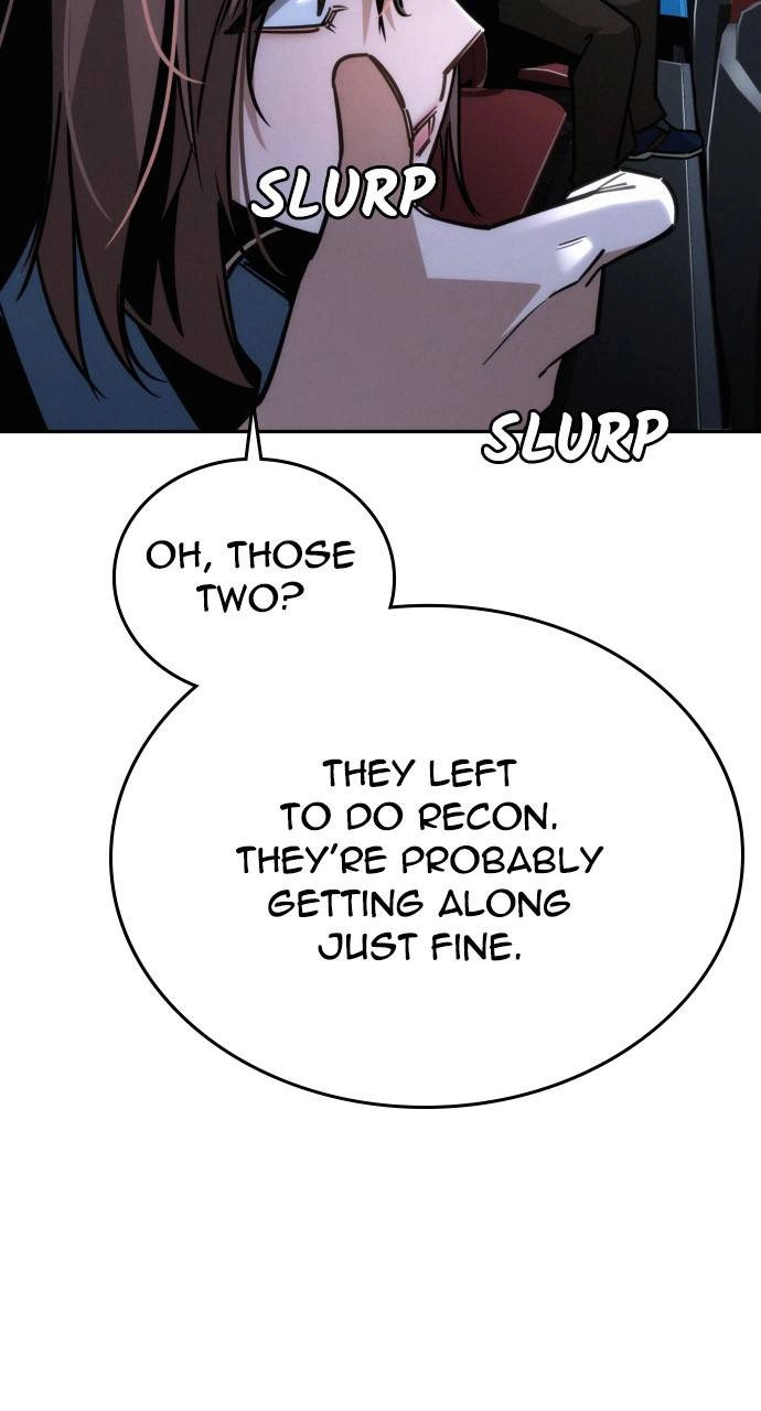 The Regressor Only Protect Me Chapter 11 - Page 43