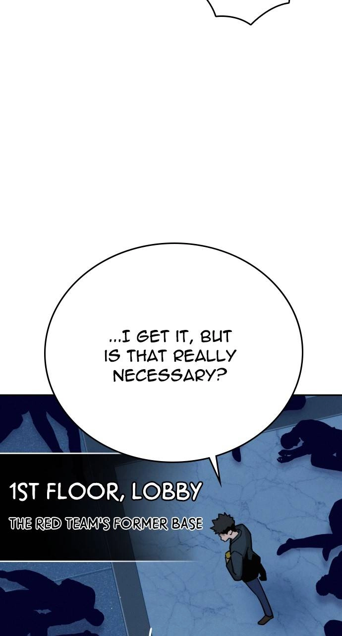 The Regressor Only Protect Me Chapter 11 - Page 46