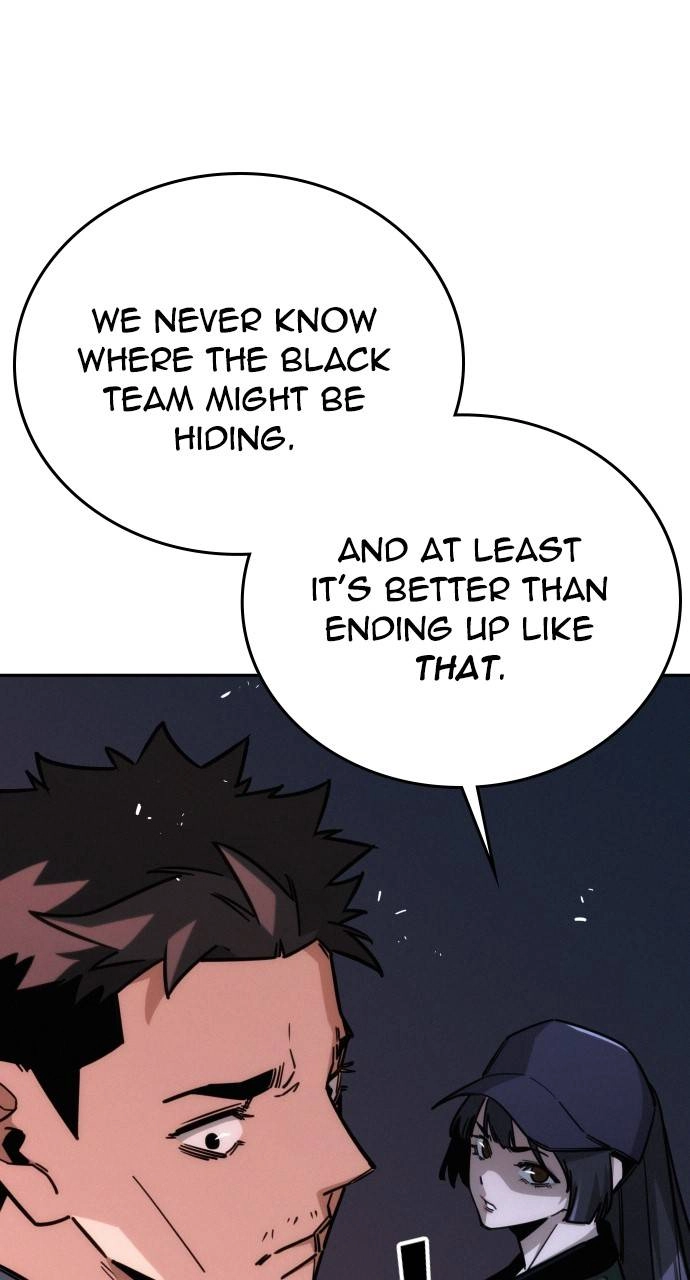 The Regressor Only Protect Me Chapter 11 - Page 48