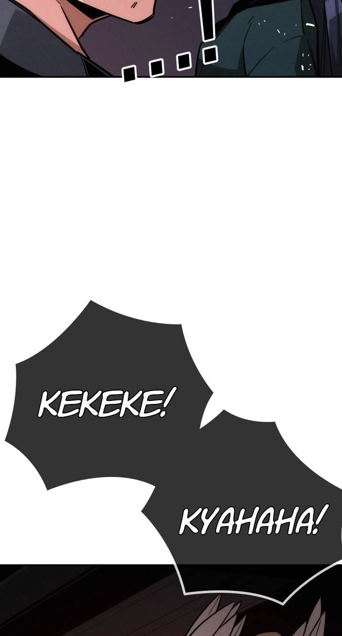 The Regressor Only Protect Me Chapter 11 - Page 49
