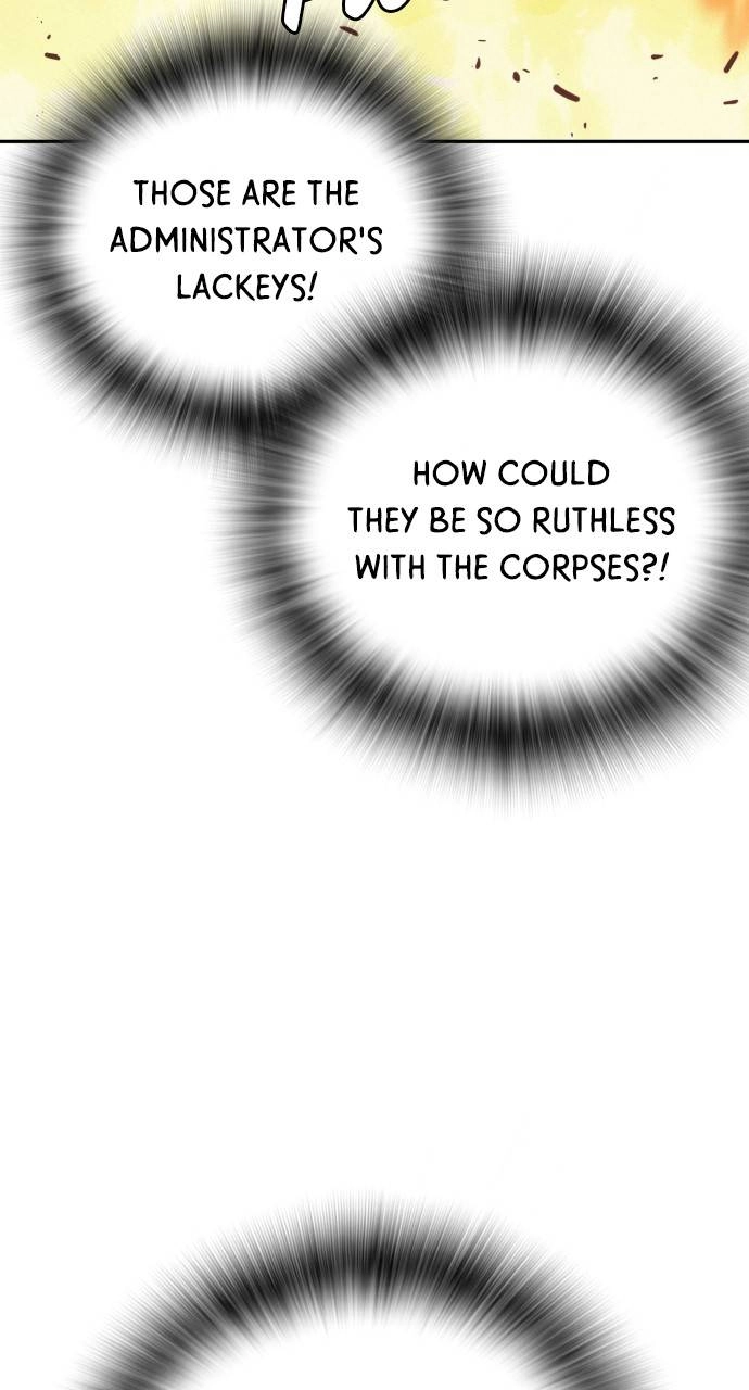 The Regressor Only Protect Me Chapter 11 - Page 51
