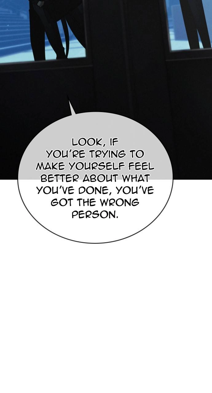 The Regressor Only Protect Me Chapter 11 - Page 56