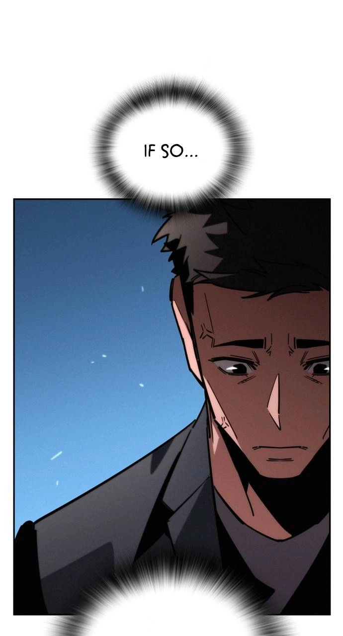 The Regressor Only Protect Me Chapter 11 - Page 60