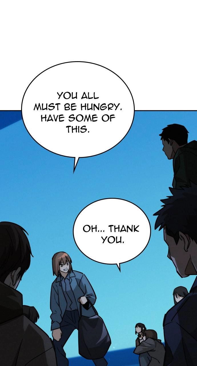 The Regressor Only Protect Me Chapter 11 - Page 63