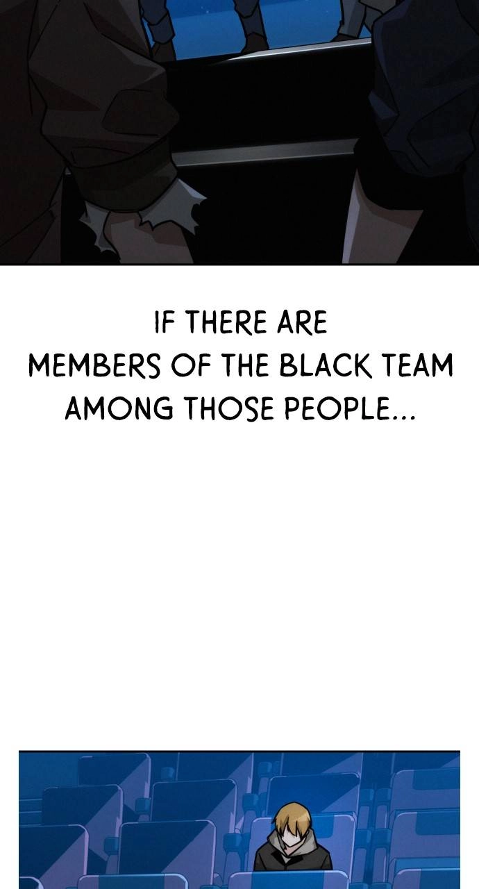 The Regressor Only Protect Me Chapter 11 - Page 64