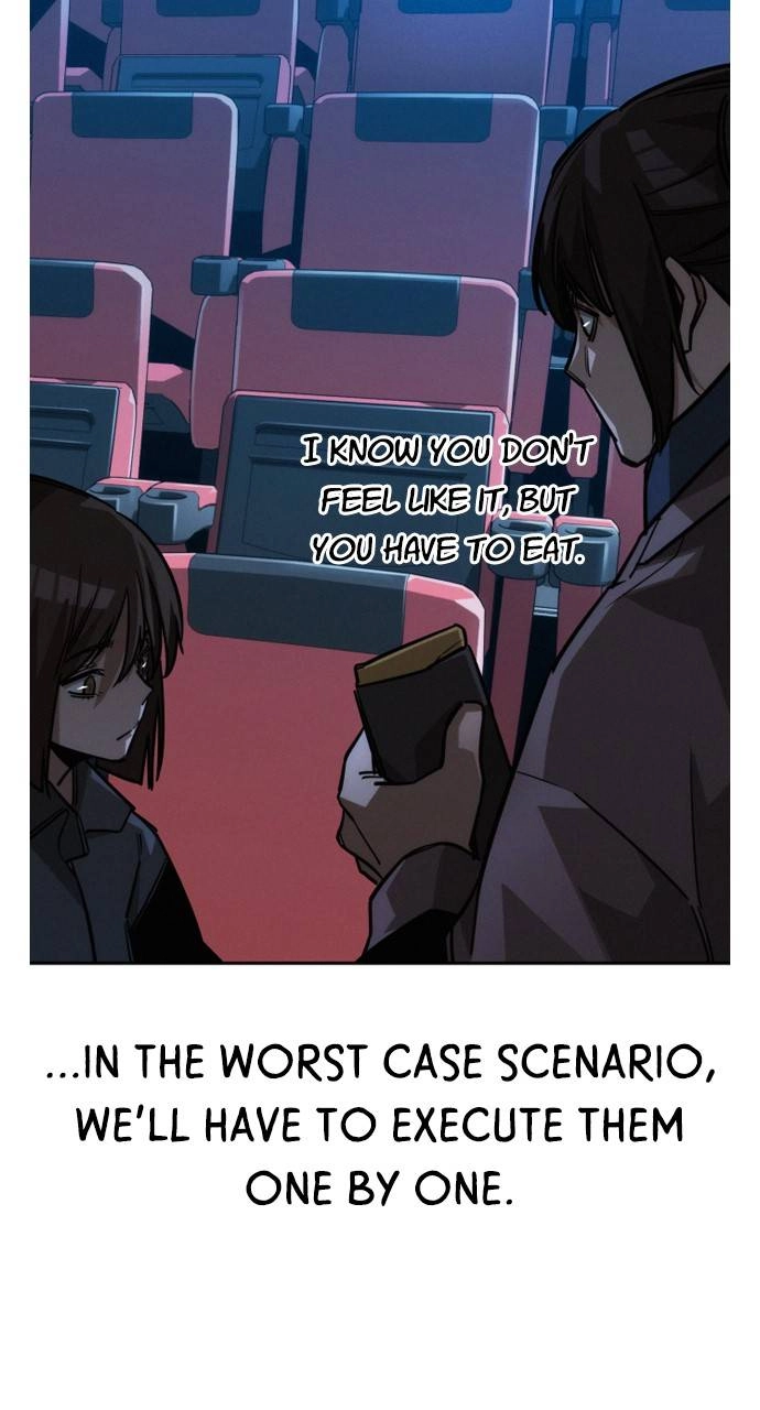 The Regressor Only Protect Me Chapter 11 - Page 65