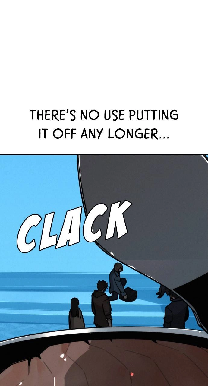 The Regressor Only Protect Me Chapter 11 - Page 66