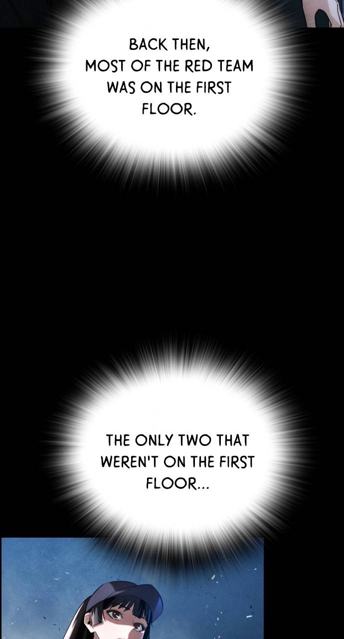 The Regressor Only Protect Me Chapter 11 - Page 70