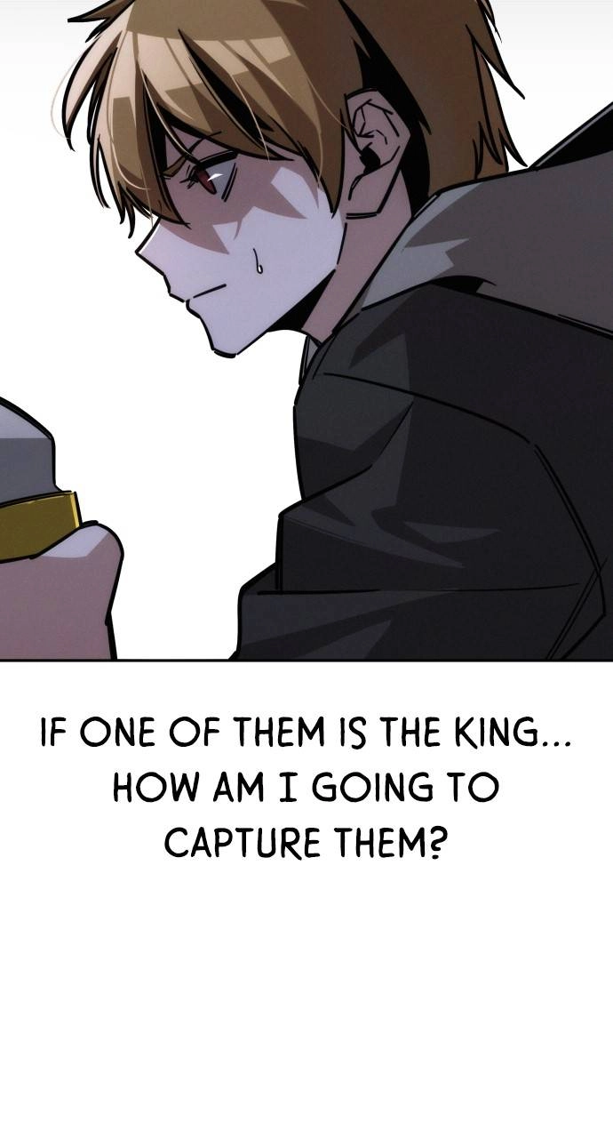 The Regressor Only Protect Me Chapter 11 - Page 73
