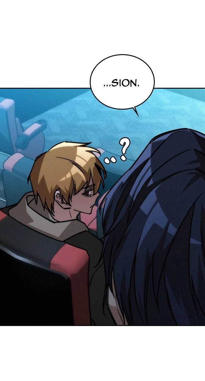 The Regressor Only Protect Me Chapter 11 - Page 74