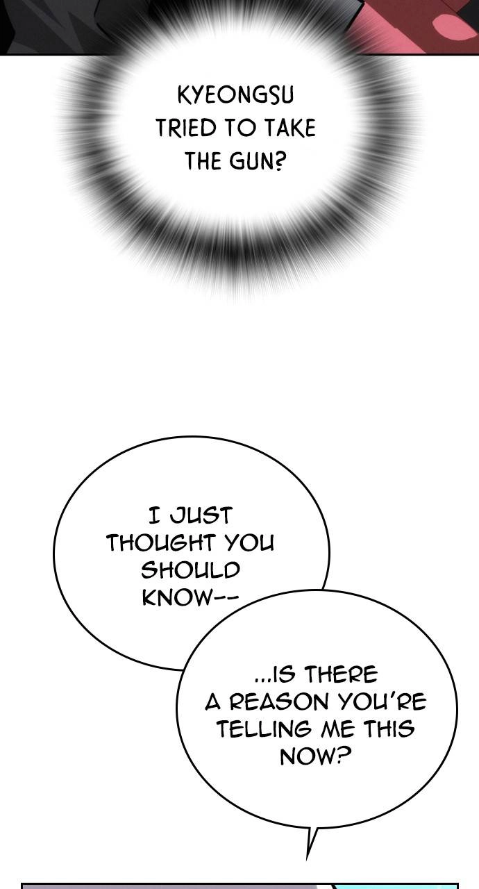 The Regressor Only Protect Me Chapter 11 - Page 77