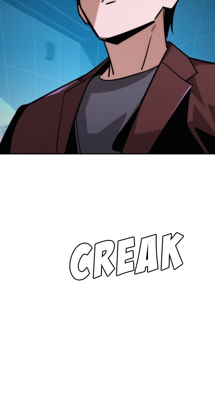 The Regressor Only Protect Me Chapter 11 - Page 81