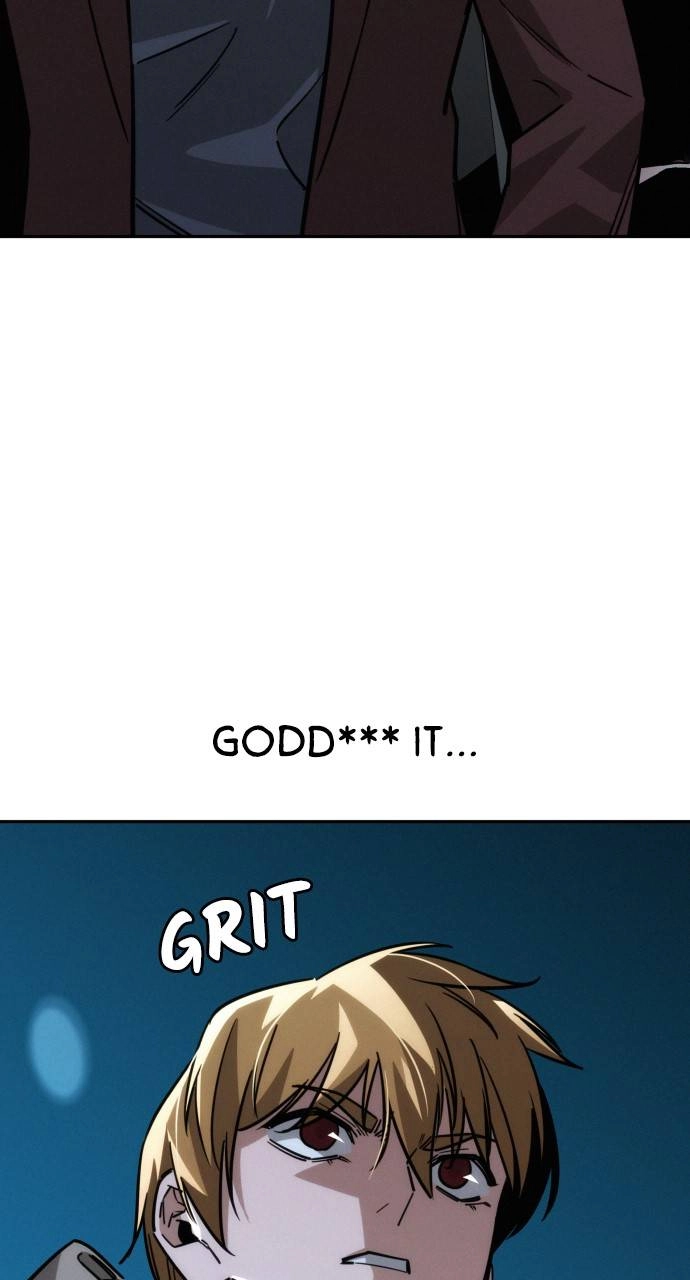 The Regressor Only Protect Me Chapter 11 - Page 83