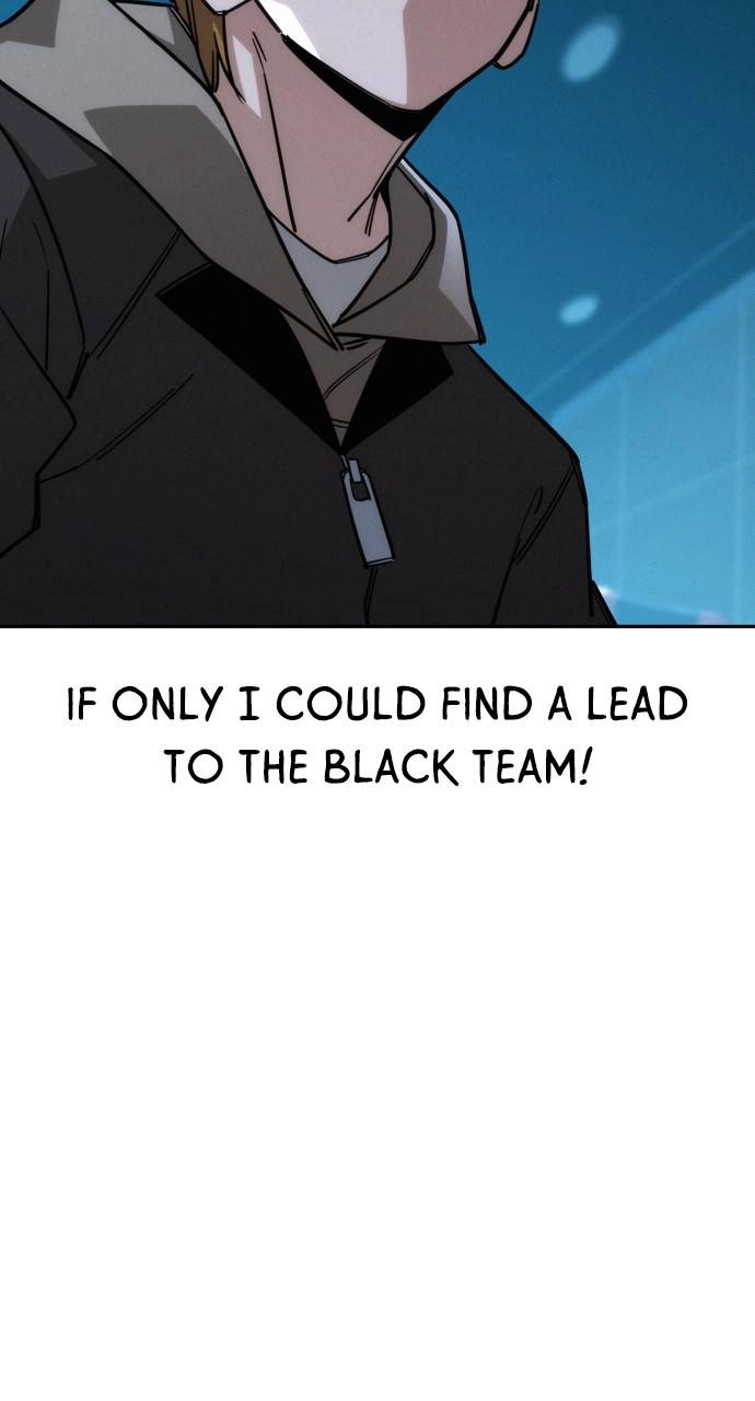 The Regressor Only Protect Me Chapter 11 - Page 84