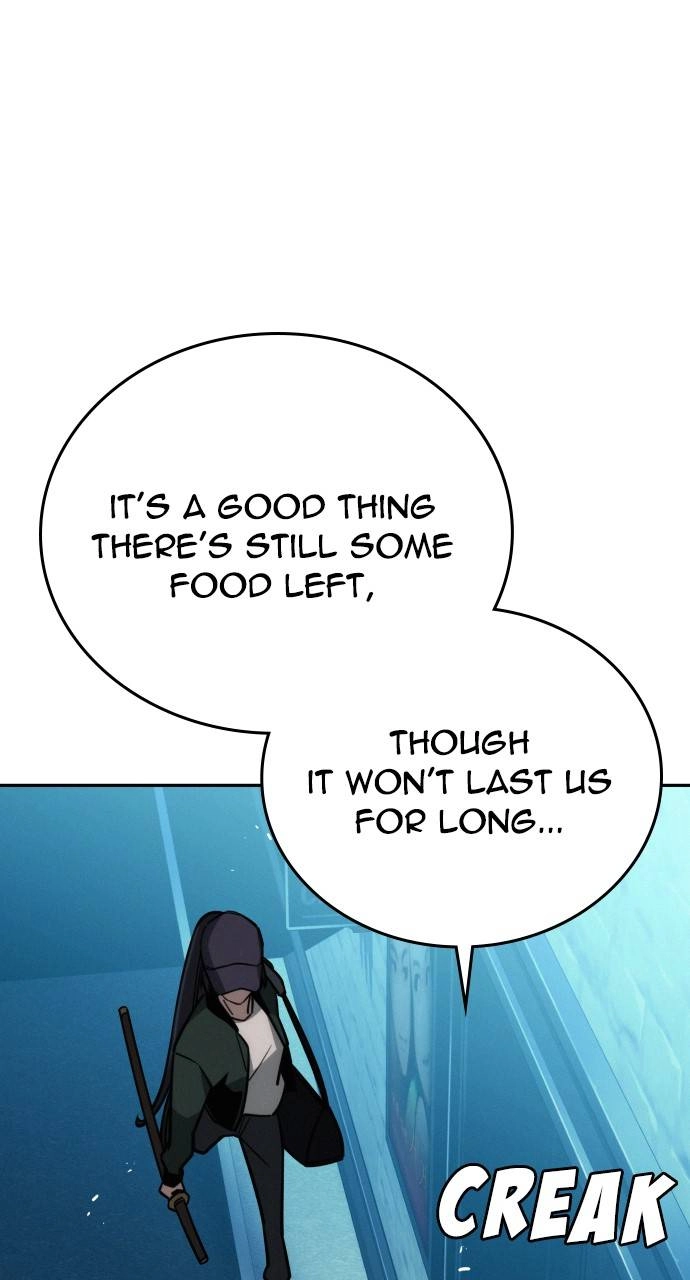 The Regressor Only Protect Me Chapter 11 - Page 85