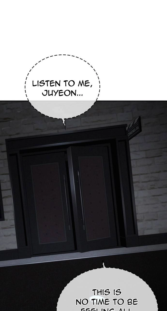 The Regressor Only Protect Me Chapter 11 - Page 88