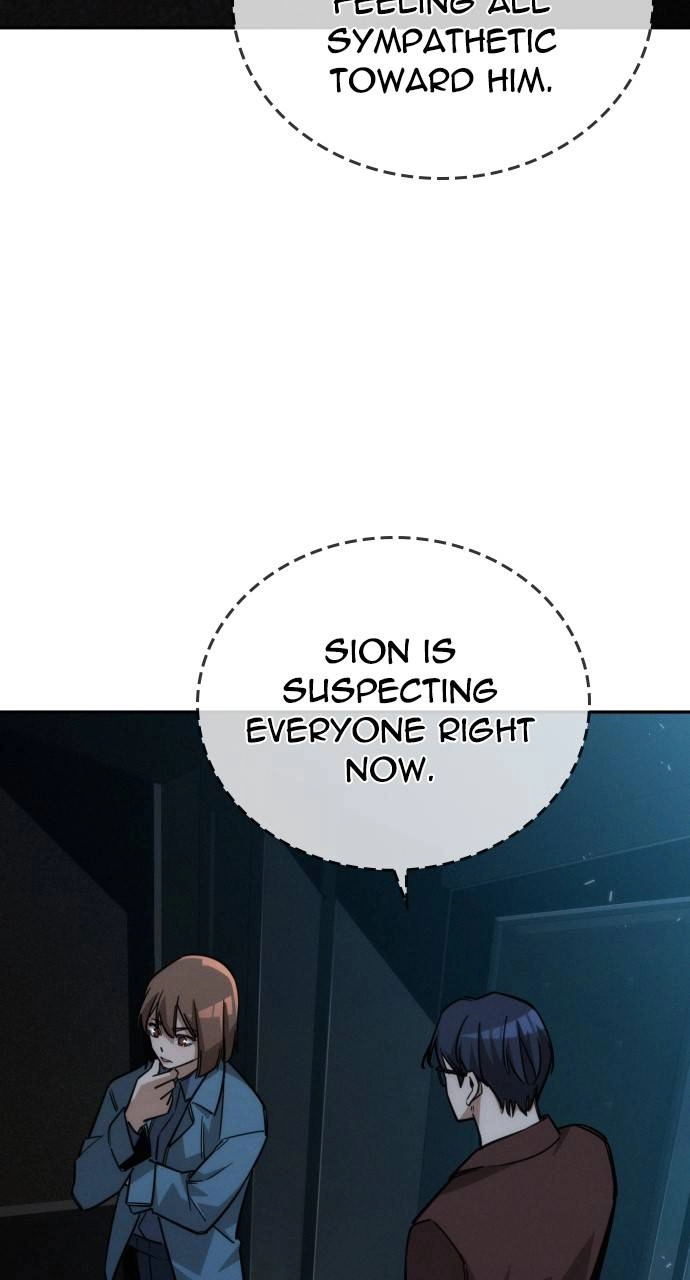 The Regressor Only Protect Me Chapter 11 - Page 89