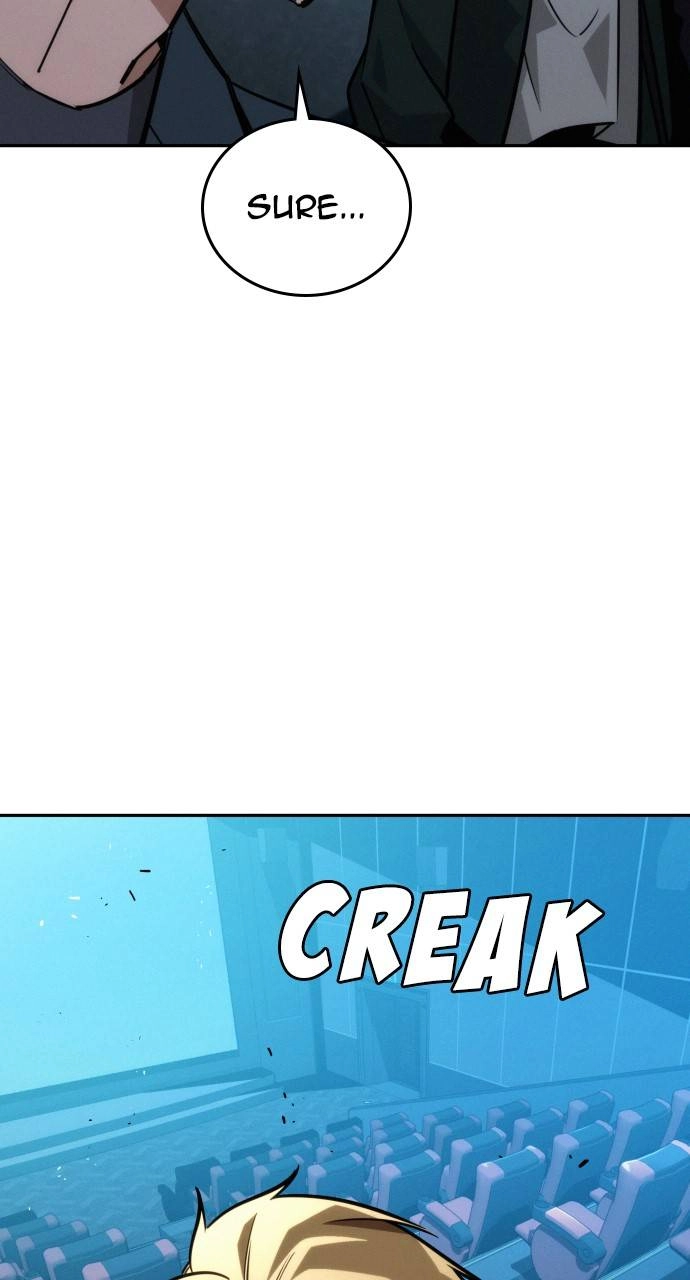 The Regressor Only Protect Me Chapter 11 - Page 93