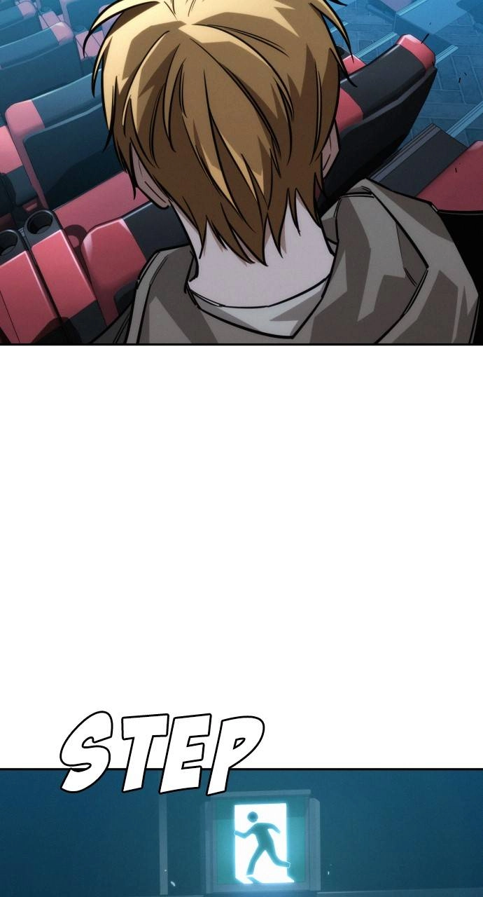 The Regressor Only Protect Me Chapter 11 - Page 94
