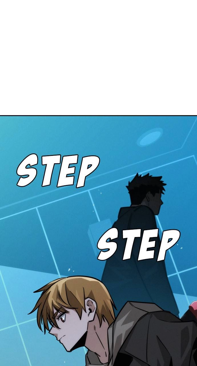The Regressor Only Protect Me Chapter 11 - Page 96