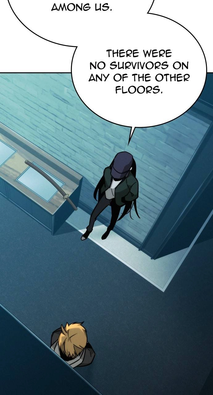 The Regressor Only Protect Me Chapter 11 - Page 101