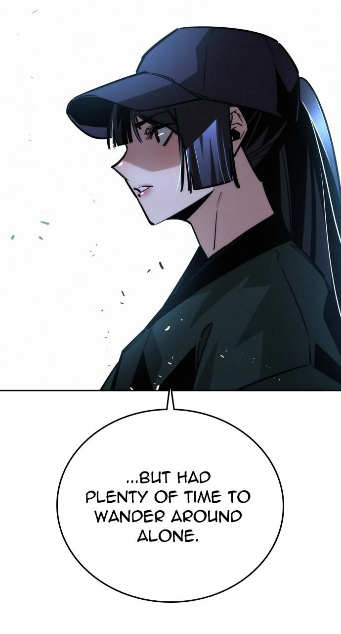 The Regressor Only Protect Me Chapter 11 - Page 103