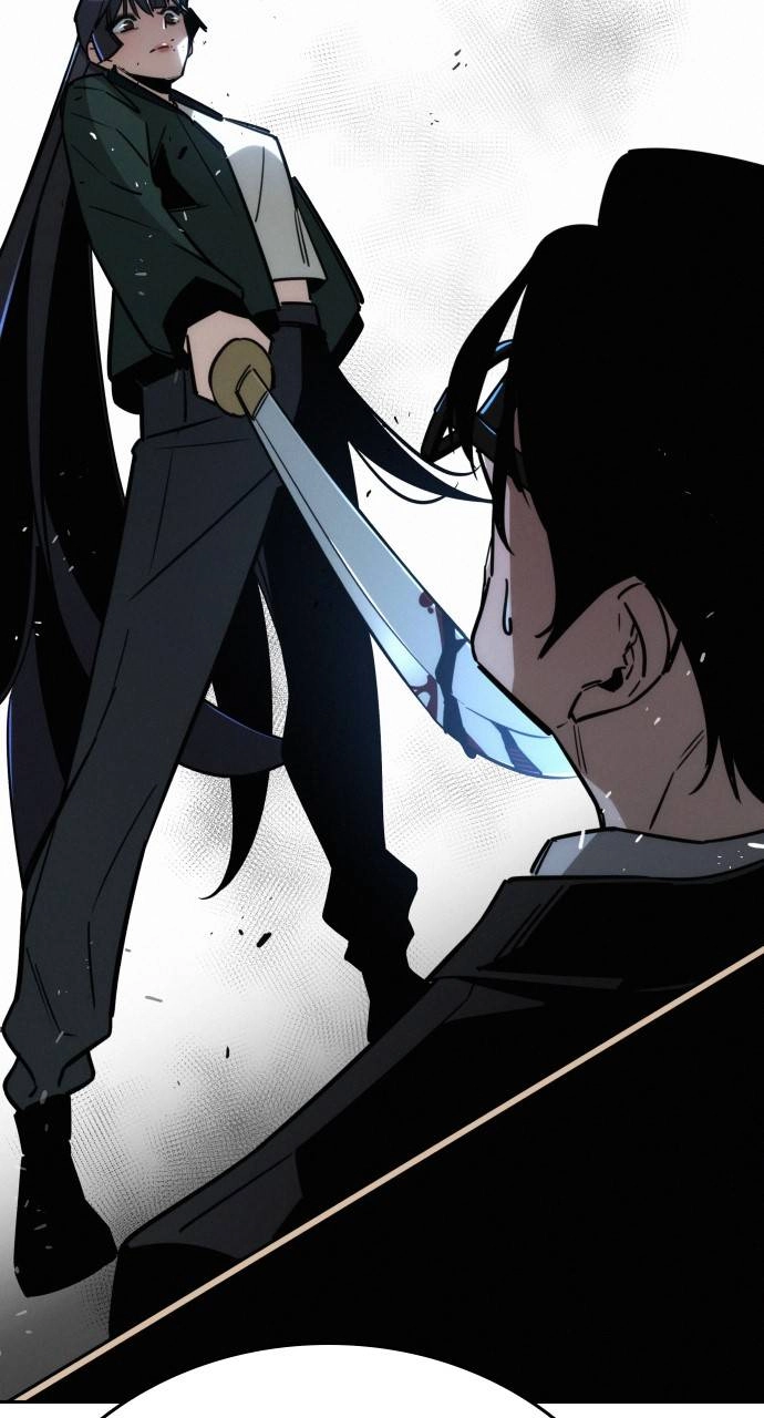 The Regressor Only Protect Me Chapter 11 - Page 106
