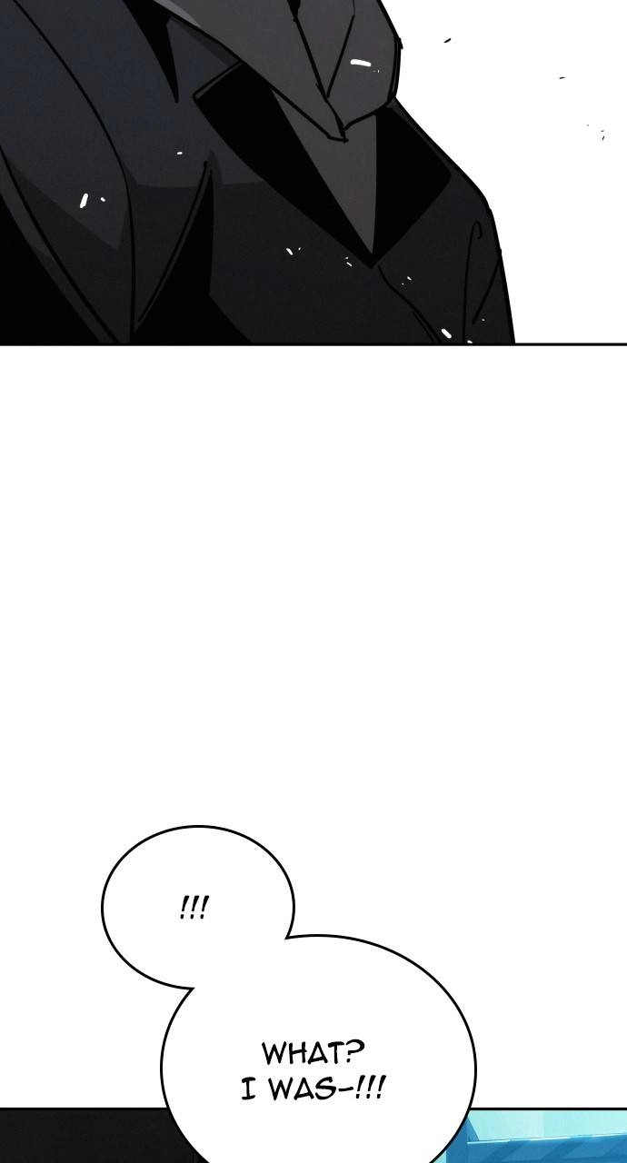 The Regressor Only Protect Me Chapter 11 - Page 109