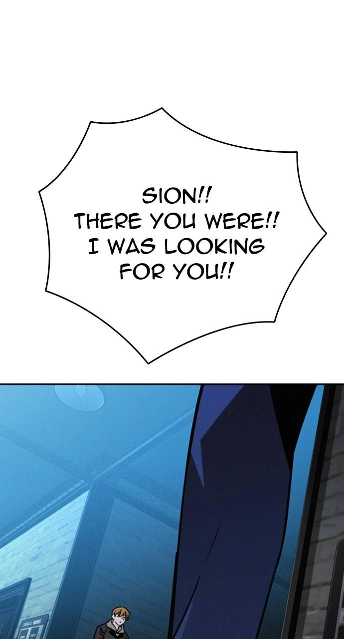 The Regressor Only Protect Me Chapter 11 - Page 111