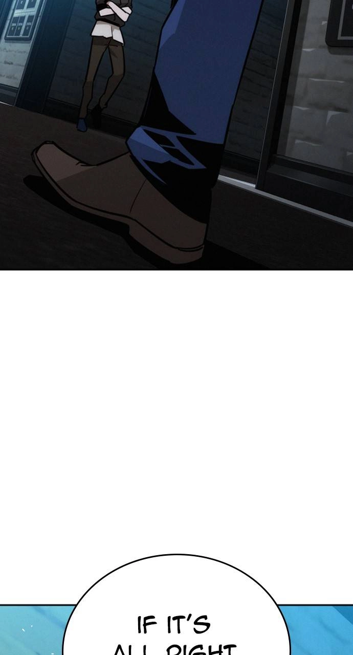 The Regressor Only Protect Me Chapter 11 - Page 112