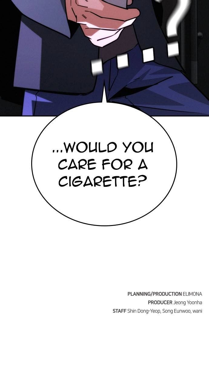 The Regressor Only Protect Me Chapter 11 - Page 114