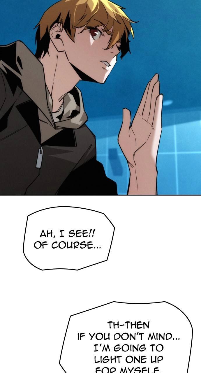 The Regressor Only Protect Me Chapter 12 - Page 9
