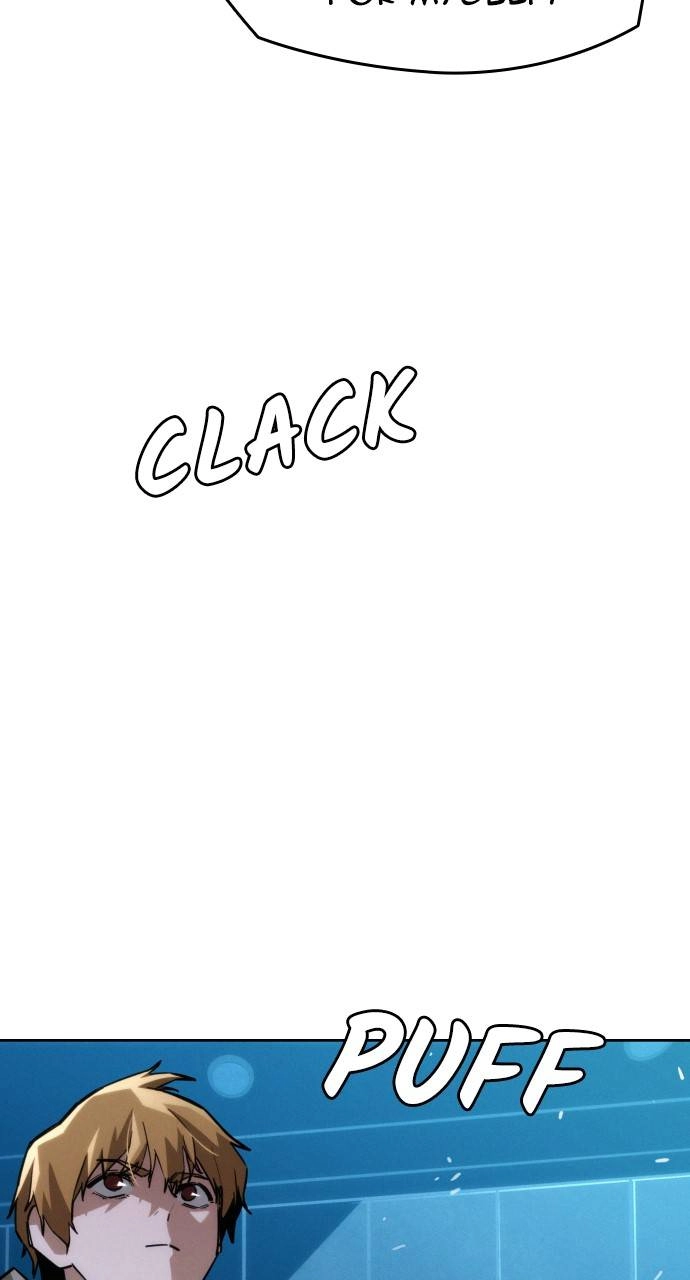 The Regressor Only Protect Me Chapter 12 - Page 10