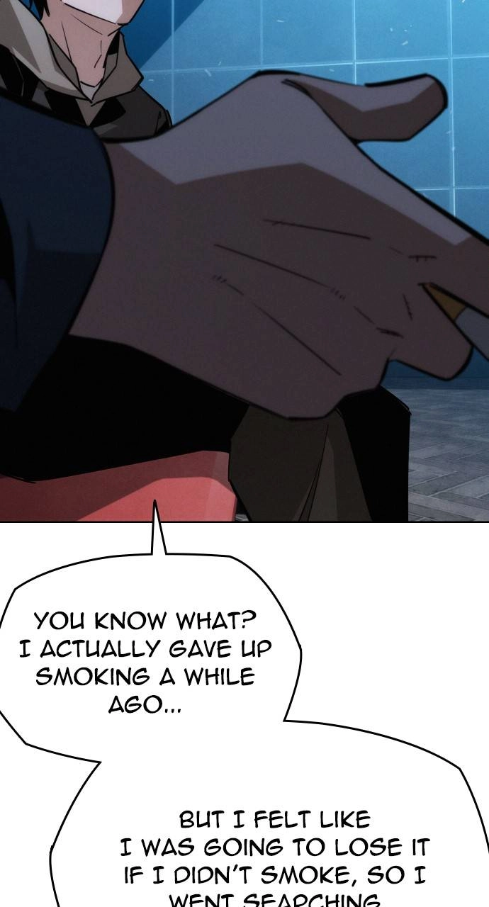 The Regressor Only Protect Me Chapter 12 - Page 11