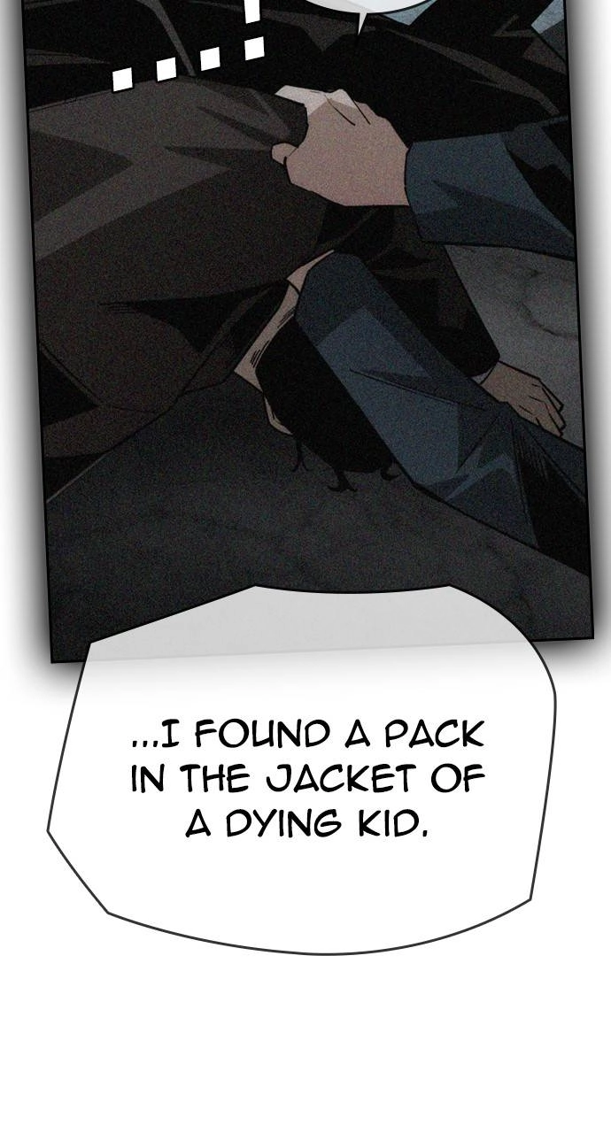 The Regressor Only Protect Me Chapter 12 - Page 13