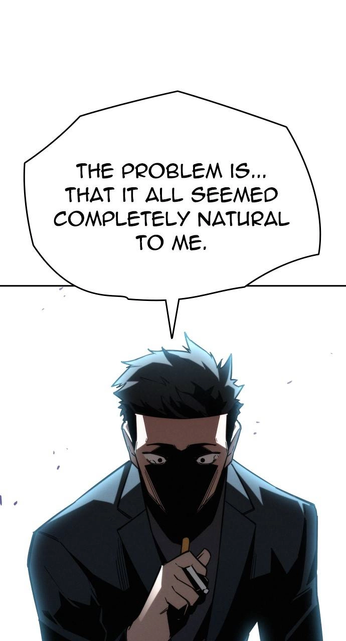 The Regressor Only Protect Me Chapter 12 - Page 14