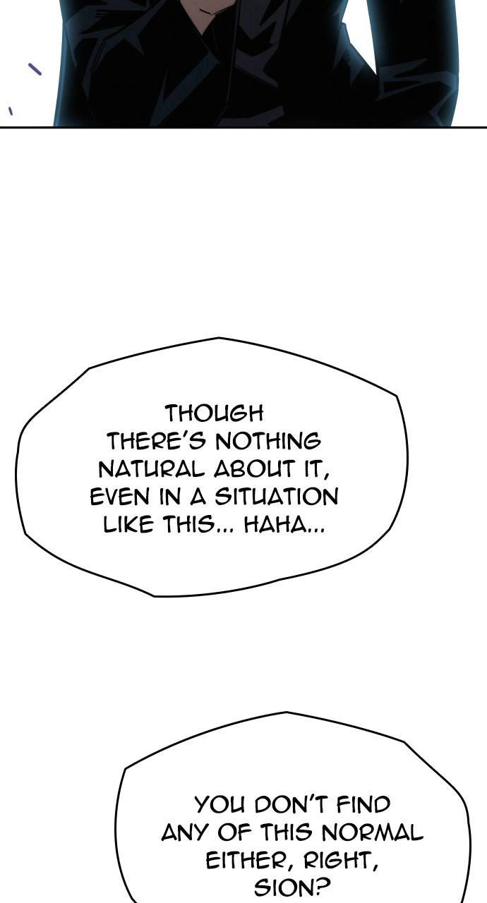 The Regressor Only Protect Me Chapter 12 - Page 15