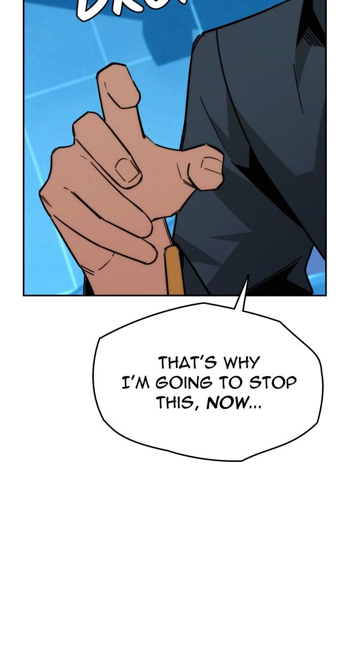 The Regressor Only Protect Me Chapter 12 - Page 18