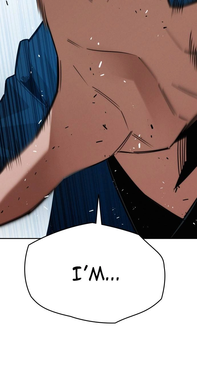 The Regressor Only Protect Me Chapter 12 - Page 20