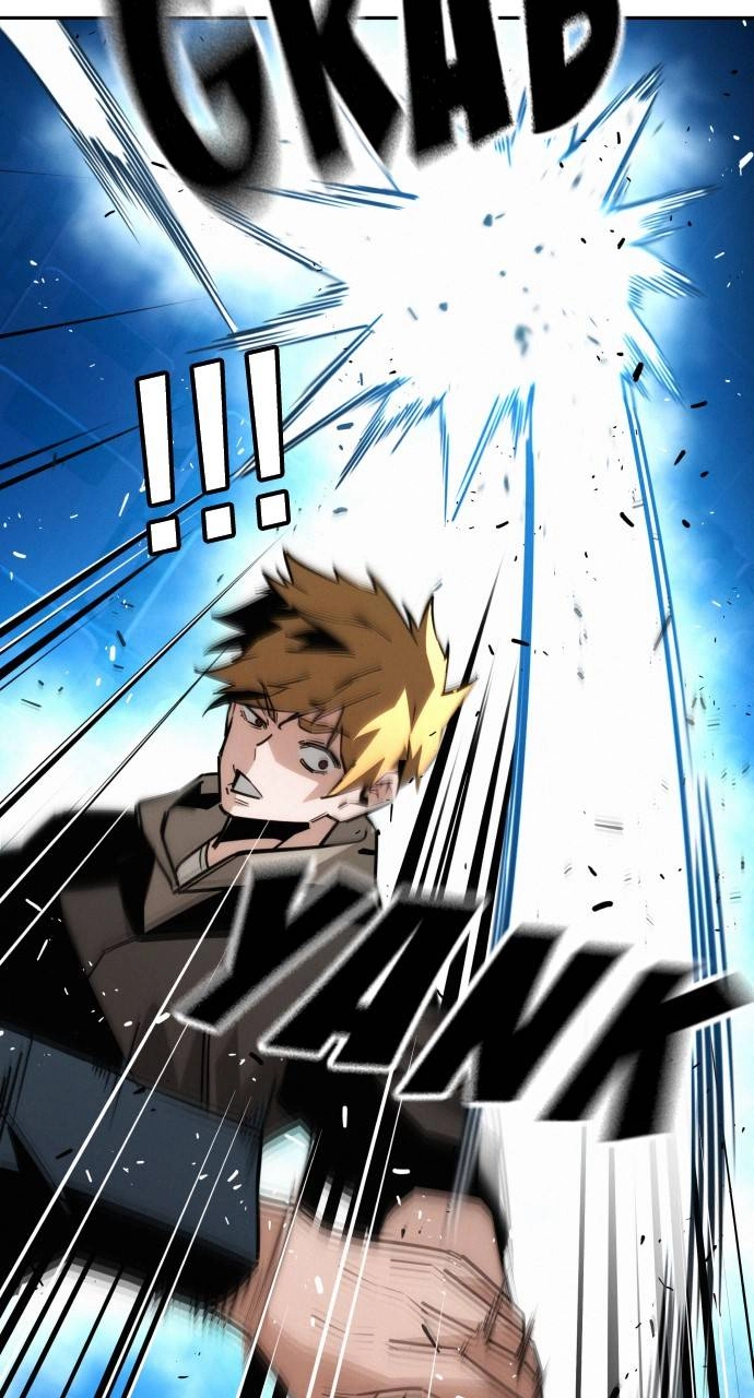 The Regressor Only Protect Me Chapter 12 - Page 25