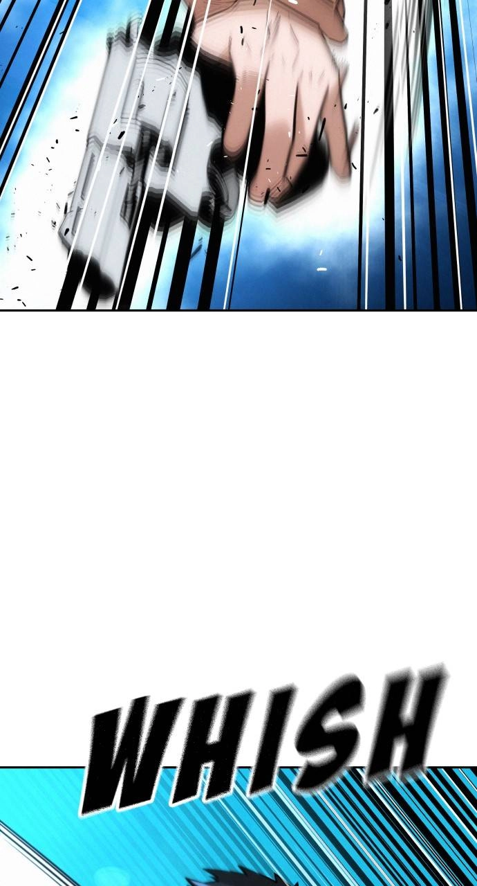 The Regressor Only Protect Me Chapter 12 - Page 26