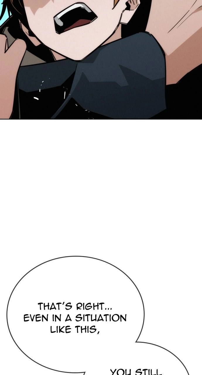 The Regressor Only Protect Me Chapter 12 - Page 37