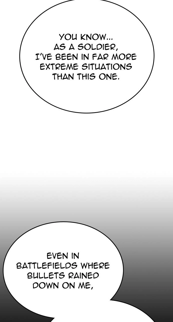 The Regressor Only Protect Me Chapter 12 - Page 39