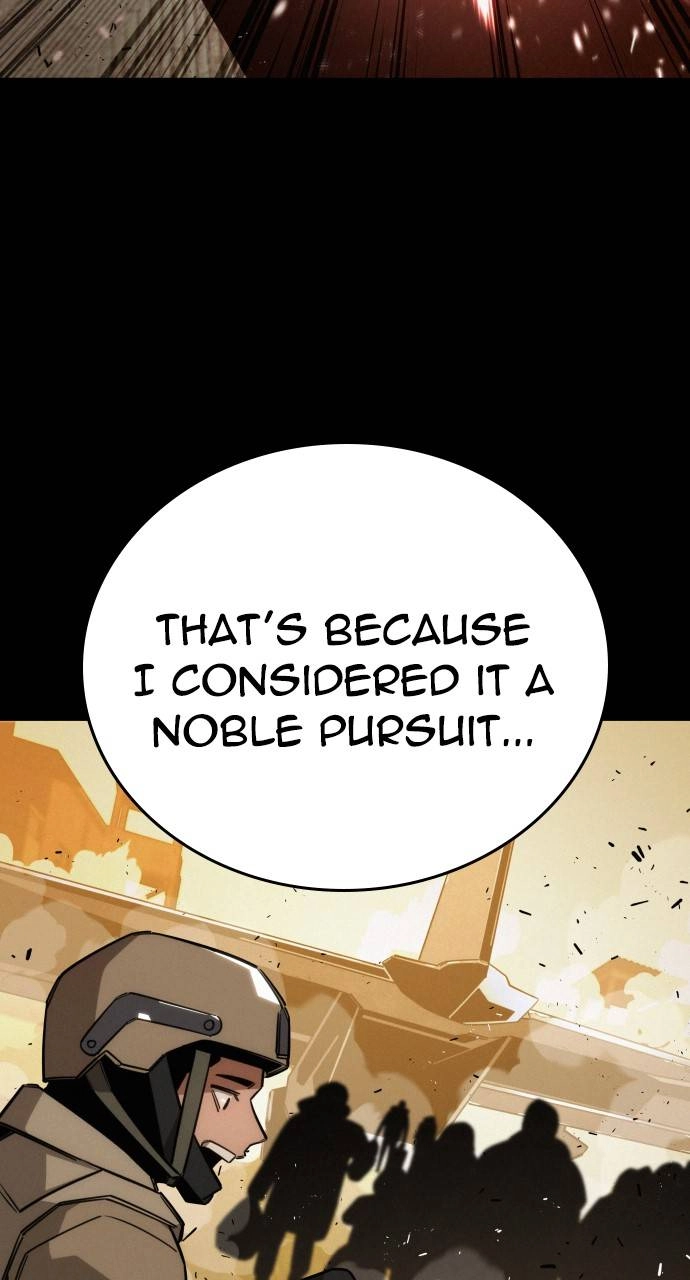 The Regressor Only Protect Me Chapter 12 - Page 41