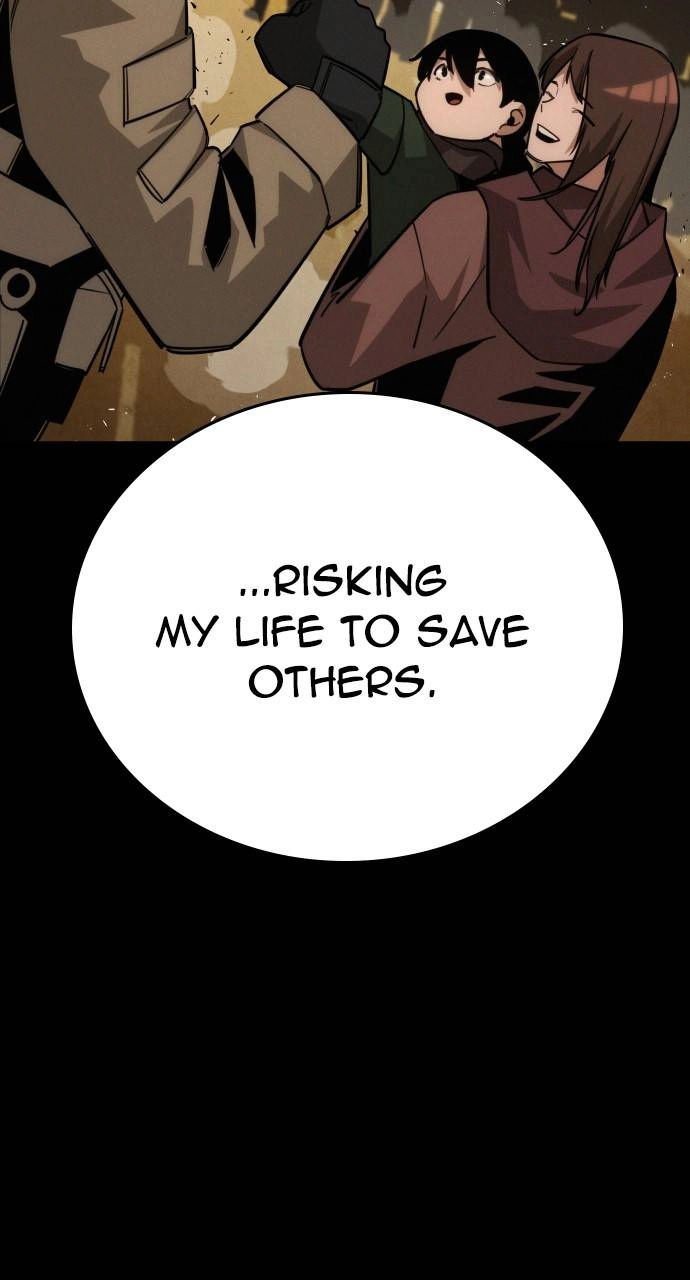 The Regressor Only Protect Me Chapter 12 - Page 42