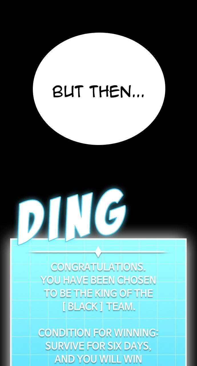The Regressor Only Protect Me Chapter 12 - Page 43