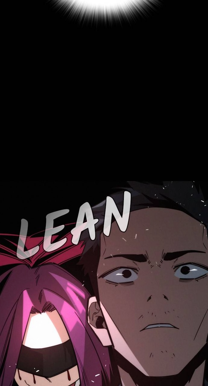The Regressor Only Protect Me Chapter 12 - Page 46